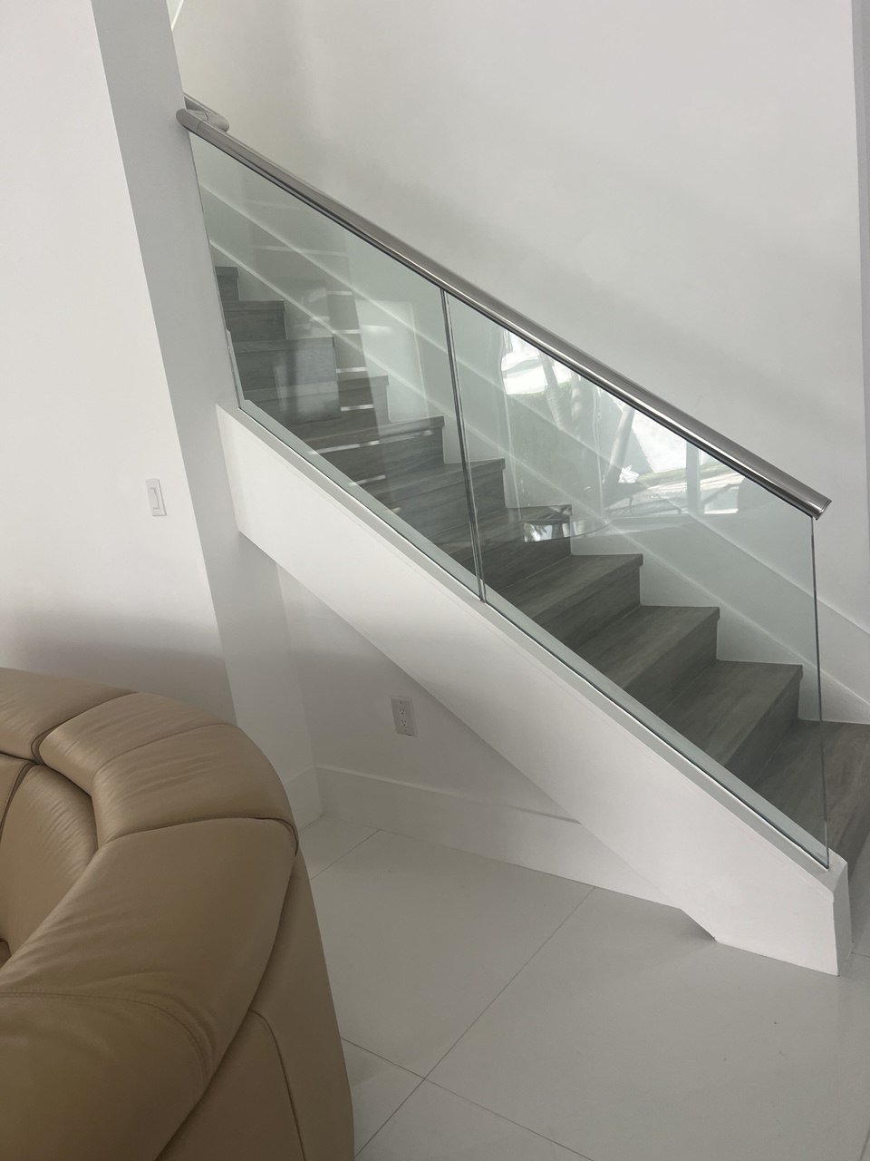 Custom railings example 2